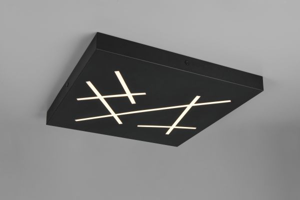 Люстра Trio 630810132 Snip