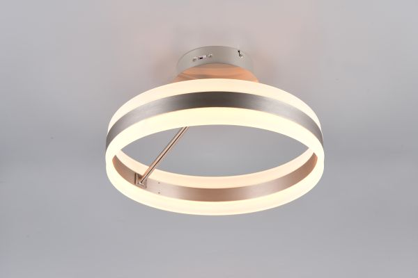 Люстра Trio 631410107 Dios