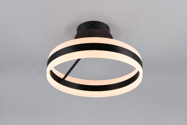 Люстра Trio 631410132 Dios