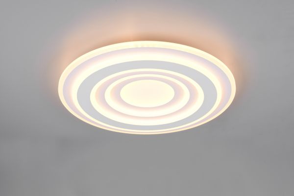 Люстра Trio 633510131 Costa