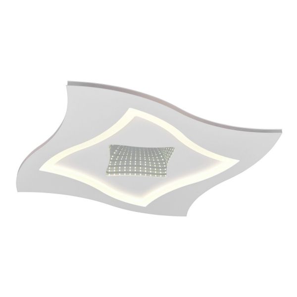 Люстра Trio 633610131 Klint