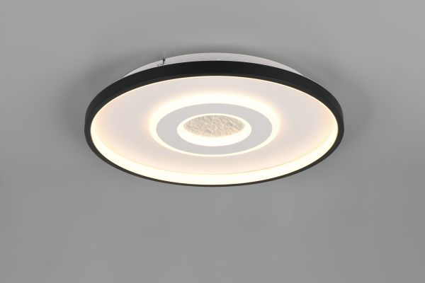 Люстра Trio 633910134 Nazar