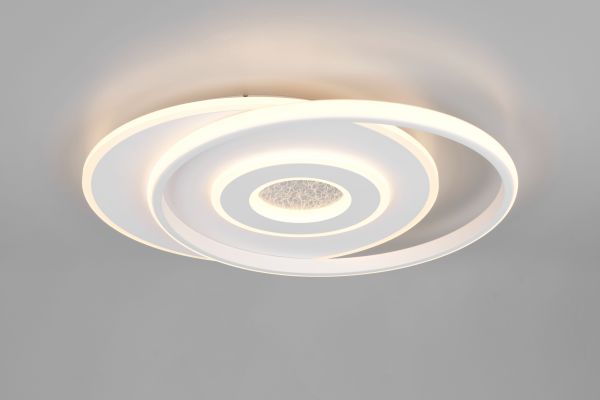 Люстра Trio 633919131 Nazar