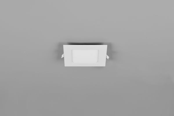 Точечный светильник Trio 635029131 Kibo