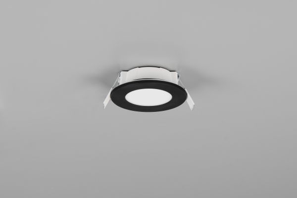 Точечный светильник Trio 635110102 Himal