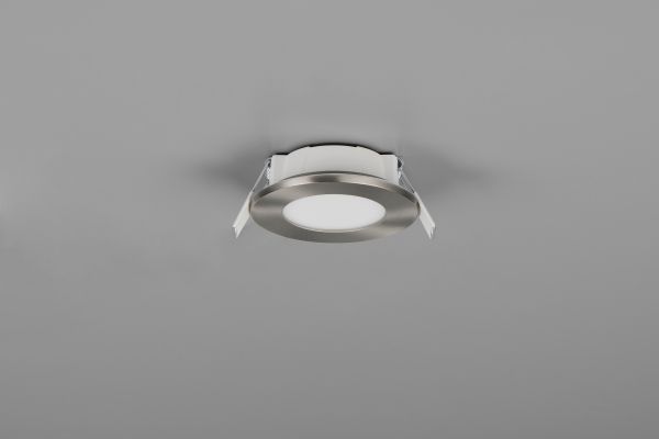 Точечный светильник Trio 635110107 Himal