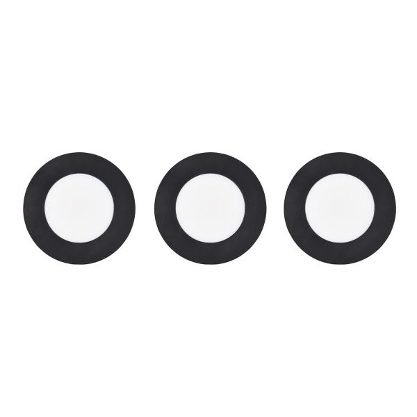 Точечный светильник Trio 635110302 Himal