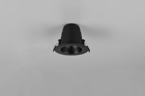 Точечный светильник Trio 635410132 Virunga