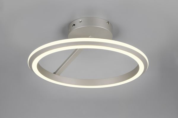 Люстра Trio 635510107 Amador