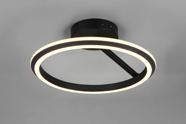 Люстра Trio 635510132 Amador