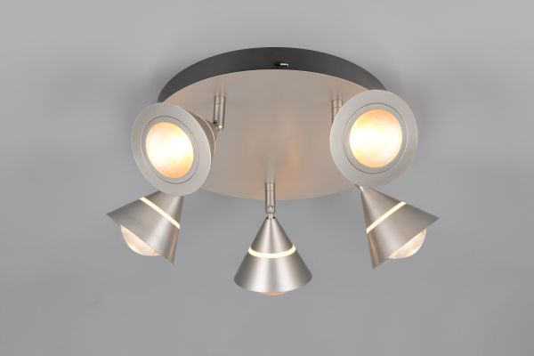 Спот Trio 637010507 Romeo