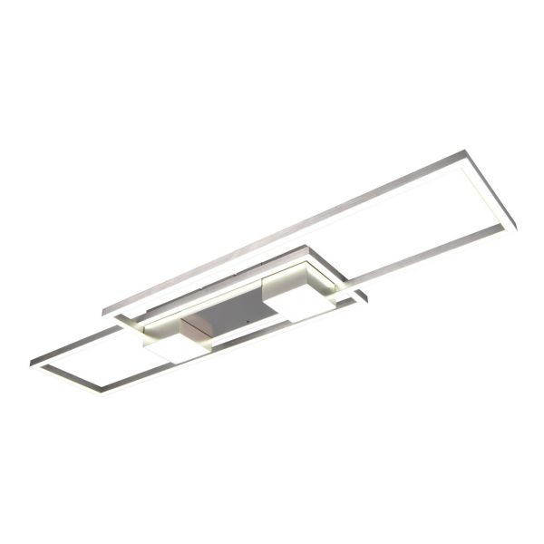 Люстра Trio 647710407 Albany