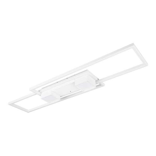 Люстра Trio 647710431 Albany