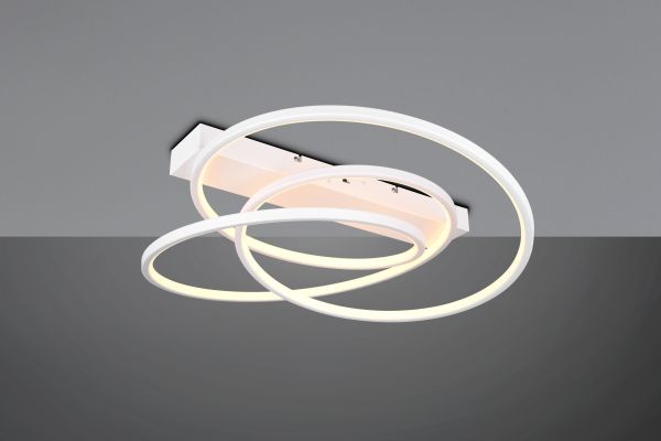 Люстра Trio 649110131 Darvin