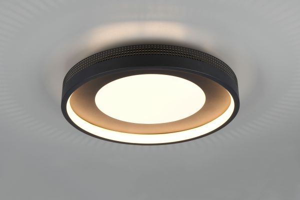 Люстра Trio 656610132 Solea