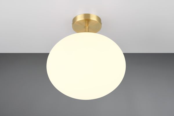 Люстра Trio 663100108 Fomento