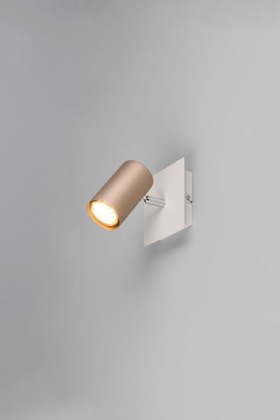 Спот Trio 802400165 Marley