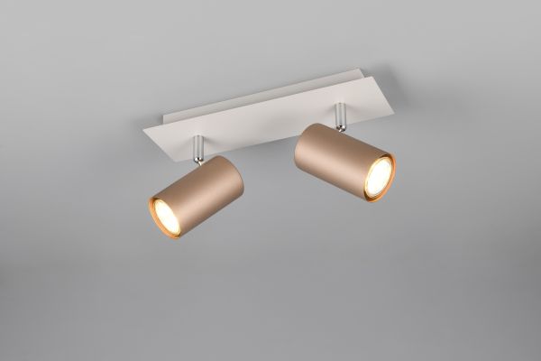 Спот Trio 802400265 Marley