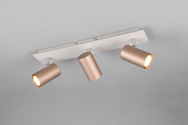 Спот Trio 802400365 Marley