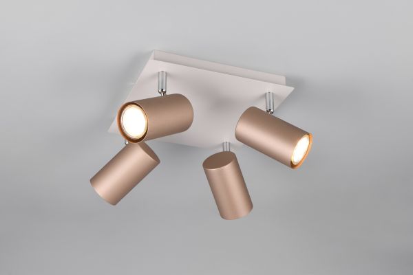 Спот Trio 802430465 Marley