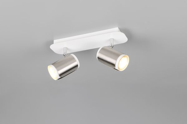 Спот Trio 814500207 Gillan