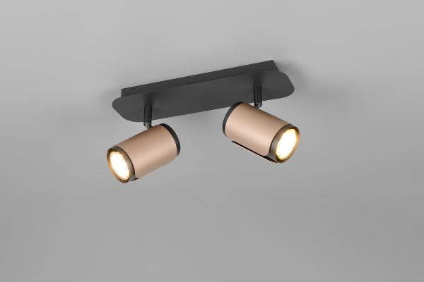 Спот Trio 814500265 Gillan