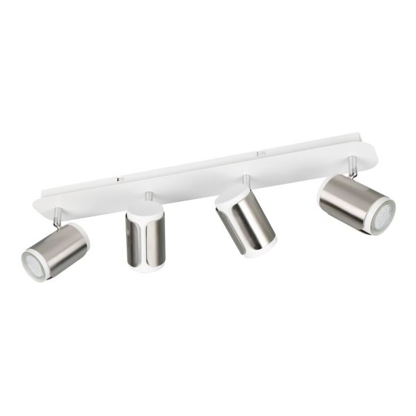 Спот Trio 814500407 Gillan