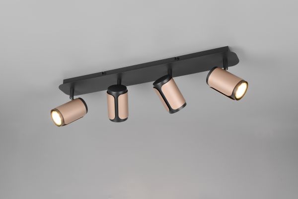 Спот Trio 814500465 Gillan