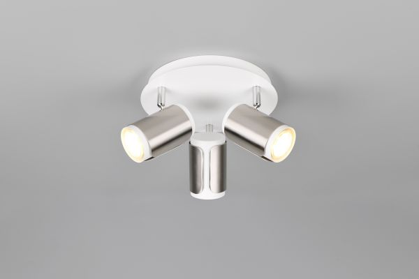 Спот Trio 814530307 Gillan