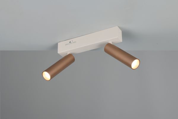 Спот Trio 849210265 Ambala