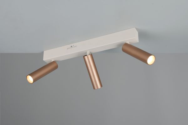 Спот Trio 849210365 Ambala