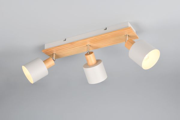 Спот Trio 862700376 Shanti