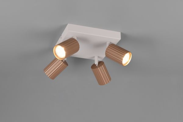 Спот Trio 867730465 Soka