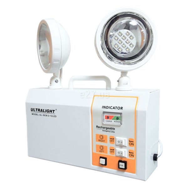 Прожектор Ultralight 49414 UL-5038