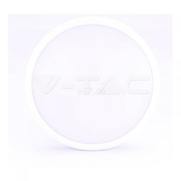 Потолочный светильник V-TAC 821 LED Dome Light VT-12SS