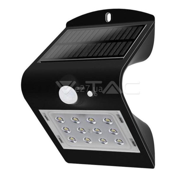 Настенный светильник V-TAC 8277 LED Solar VT-767-2