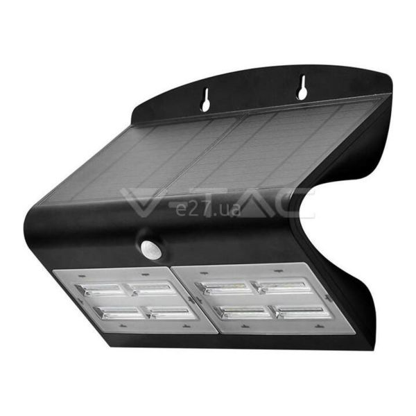 Настінний світильник V-TAC 8279 LED Solar VT-767-7