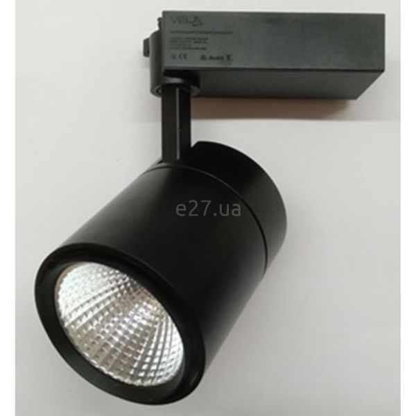 Трековый светильник Vela 907-05-00004
