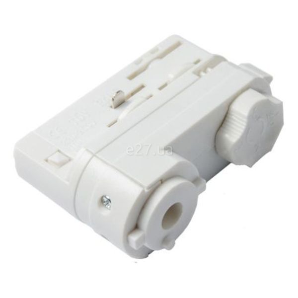 Адаптер для 3-фазного трекового світильника Vela 907-0501-00013 VL-GH-4
