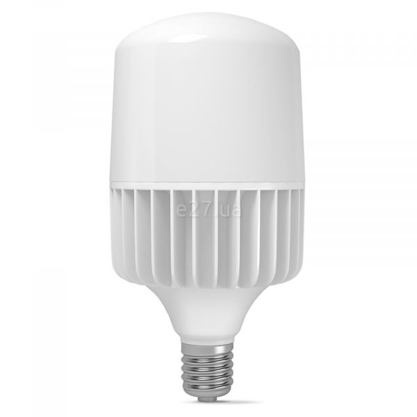 Лампа світлодіодна Videx 24994 потужністю 100W. Типорозмір — A145 з цоколем E40, температура кольору — 5000K