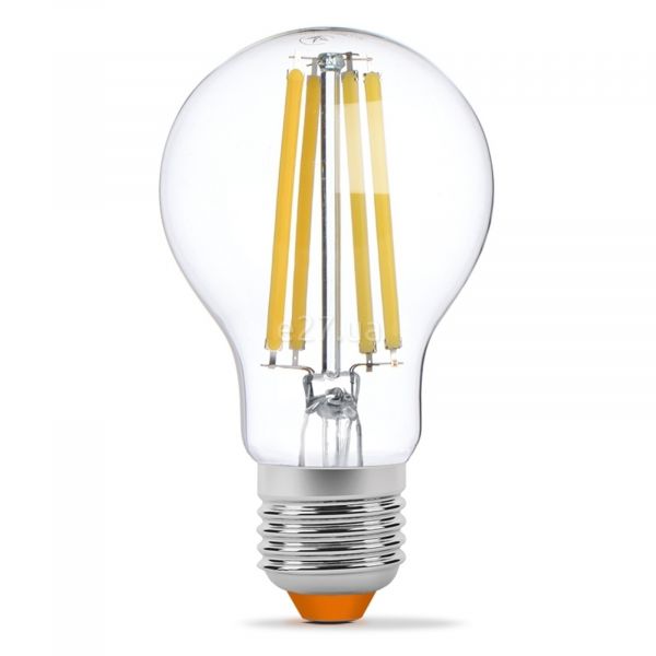 Лампа світлодіодна Videx 25791 потужністю 10W з серії NeoClassic Series. Типорозмір — A60 з цоколем E27, температура кольору — 4100K