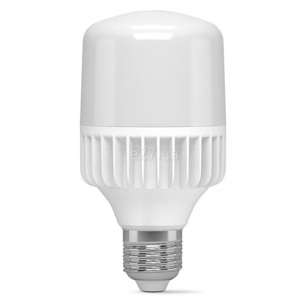 Лампа светодиодная Videx 25086 мощностью 20W. Типоразмер — A65 с цоколем E27, температура цвета — 5000K