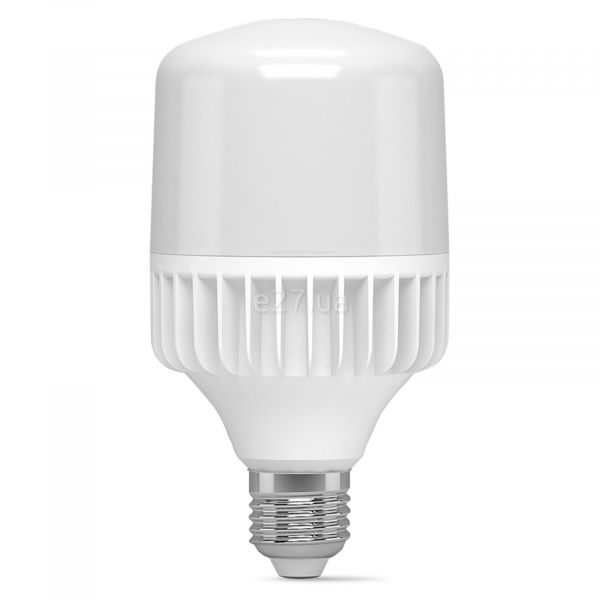 Лампа светодиодная Videx 25002 мощностью 30W с цоколем E27, температура цвета — 5000K