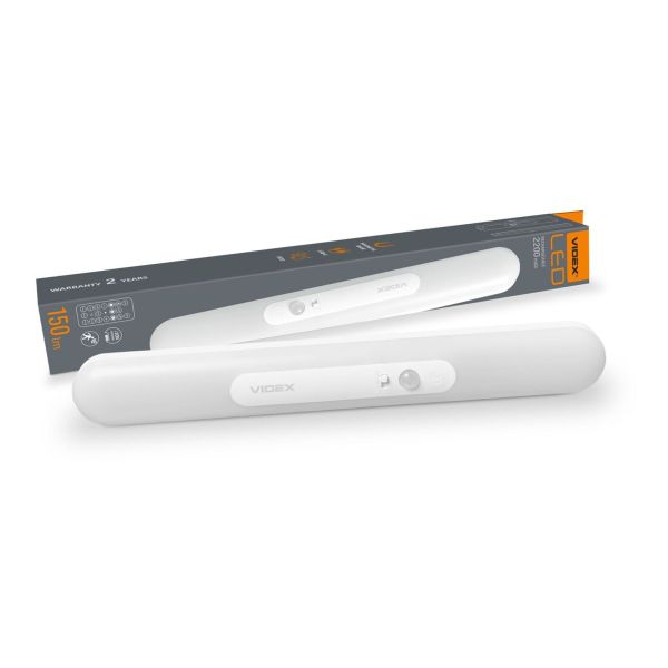 Декоративный светильник Videx 28223 VL-NL013W-SR