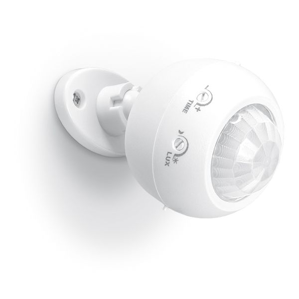 Датчик руху Videx 26149 VL-SPS27W