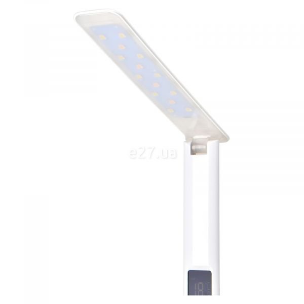 Настільна лампа Videx 25052 VL-TF05W-RGB в інтер’єрі