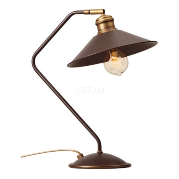 Настольная лампа Viokef 3083700 Rustic