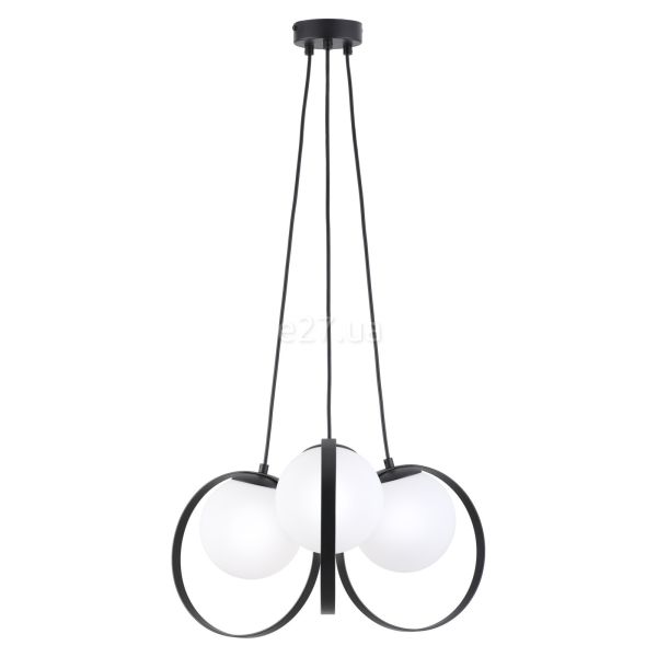 Підвісний світильник Viokef 3100200 3/L Pendant Light Bubble