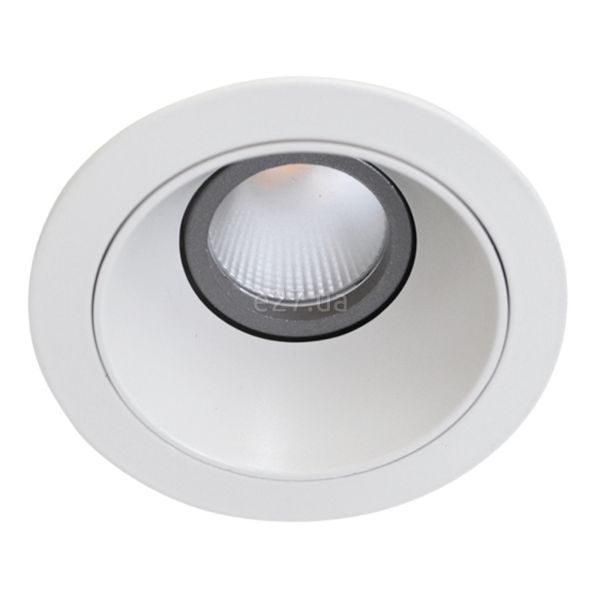 Точечный светильник Viokef 3914-010W-3-S-38 Recessed Spot Light White 5W 3000K 38° Alea