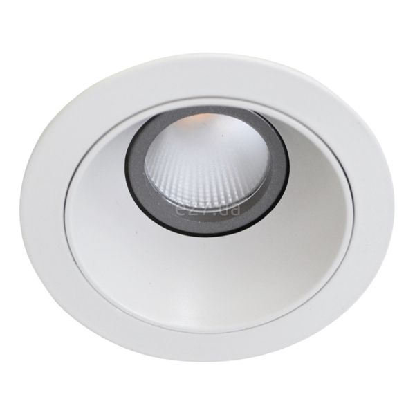 Точковий світильник Viokef 3914-012W-3-S-38 Recessed Spot Light White 20W 3000K 38° Alea